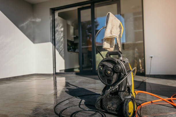 Spring Cleaning in Antwerp, OH
